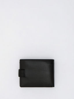 Кошелек 20905 black Pratero