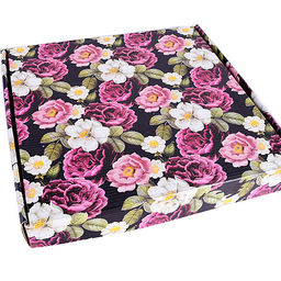 2001-02 Набор тарелок из 7 шт. (х8) - Mayer&boch фото 3