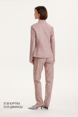 Куртка 5130 - Niv niv fashion фото 3