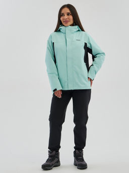 Куртка трансформер демисезонная