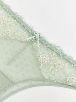 Dantelli Fantezi Brazilian K?lot