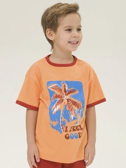 Pelican BFT3321/6 футболка для мальчиков