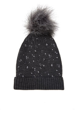 Kad_n Antrasit Melanj Bere - U.s. polo assn фото 3