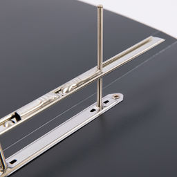 Expert Complete PRISMA Папка пруж.скоросш. A4 700 мкм 20 мм эффект 3D 6 шт. серый new EC210500115