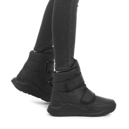 Мужские дутики TENDANCE Артикул 2676703, черный  фото 3