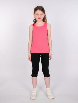 Майка для девочки 21243 Lets go - Let's go фото 22