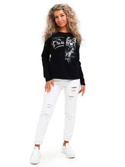 Лонгслив женский 337 - Вега фото 2