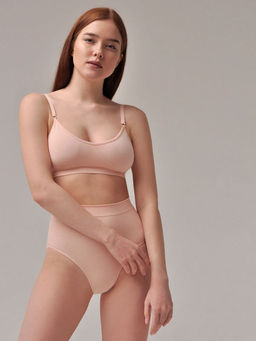 MY Трусы женские S1784 SLIP SHAPER MEDIA (1/72)  фото 8