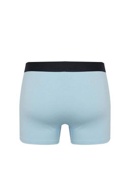 Комплект боксеров стандартной посадки (3 шт.) - Defacto фото 8