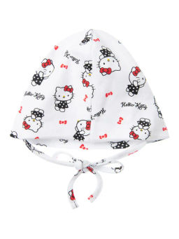 PlayToday / Шапка детская трикотажная для девочек, 2 шт. в комплекте  фото 3