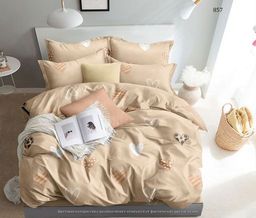 857 симпатия 1,5-спальный