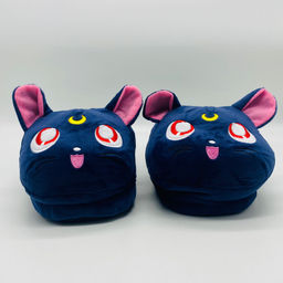 Аксессуар Кошка Сейлормун закрытые - Storyland фото 5