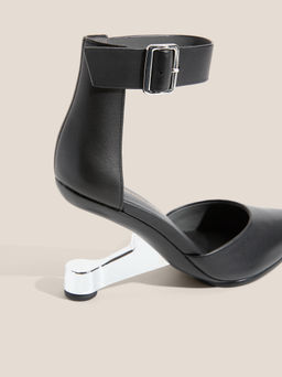 Женские туфли UNITED NUDE Eamz Dorsey Артикул 4636785, черный