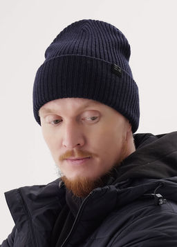 Шапка мужская