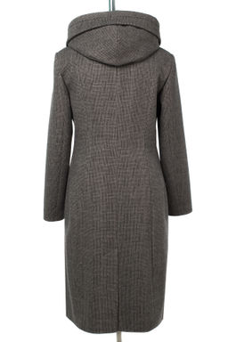 01-11690 Пальто женское демисезонное