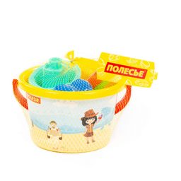 Набор №251 - Полесье фото 12