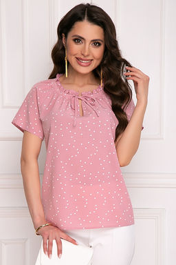 Блузка 41162 - Avili фото 7