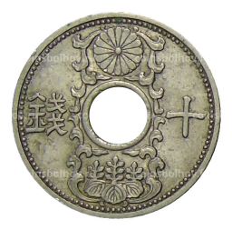 10 сен 1936 года Япония