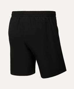 Шорты JOGEL CAMP 2 Woven Shorts, черный  фото 2