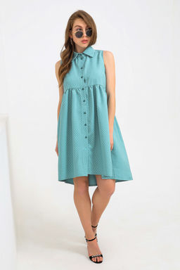 Платье Лен 1701