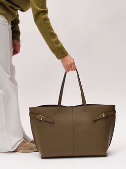 Сумка Laura DBR 31170 зеленый дуб фото 6