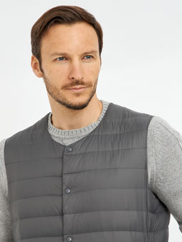 жилет пуховой мужской - Glenfield фото 6