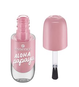 essence Лак для ногтей Gel Nail Colour, 38 8 мл  фото 2