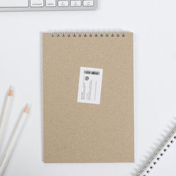 Блокнот А5 на гребне 40 листов Моему любимому воспитателю - Artfox фото 6