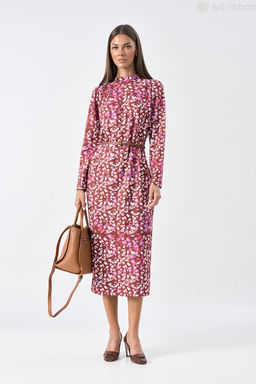 М1128P платье женское