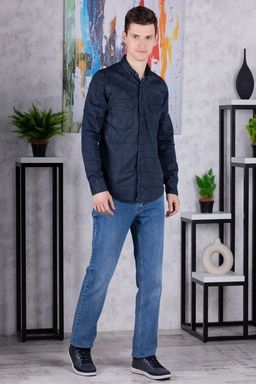 Джинсы 
 1.RB3763-74Q