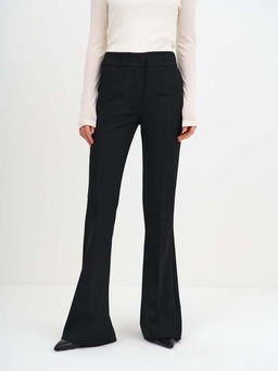 Брюки TR_17096_Black/Черный