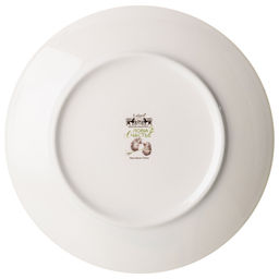 НАБОР ТАРЕЛОК ЗАКУСОЧНЫХ LEFARD ЛОВИ СЧАСТЬЕ 2ШТ. 20,5 СМ фото 3