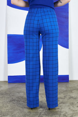 66218 Брюки Eliseeva Olesya  фото 10