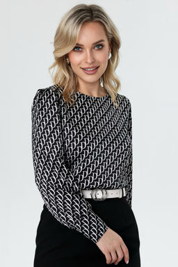 Блузка из Армани шелка - Rise фото 4