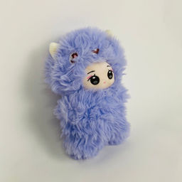 Мягкая игрушка Девочка в монстрике 23 см (арт. YE23812-9) - Storyland фото 12