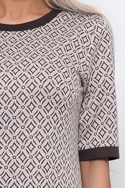 Платье 71443 - Avili фото 4