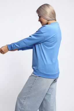 Толстовка 80048 - Натали фото 22