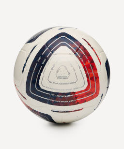 Мяч футбольный JOGEL Meridian Mini Russian Cup №1  фото 3