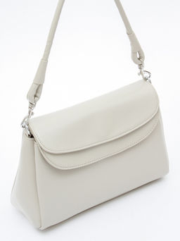 Сумка 0036VG beige Vitelli Grassi