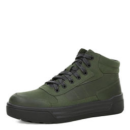 Ботинки для школьников-мальчиков