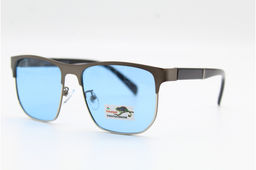 Солнцезащитные очки POMILED (Polarized) (хамелеон,пластик) 08820 54-20-138 С3-54 с мешочком