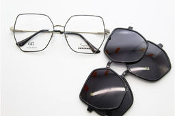 Оправа Santarelli 3 В 1 2709 57-15-140 С6