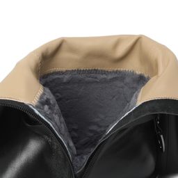 Женские сапоги TENDANCE Артикул 2764886, черный