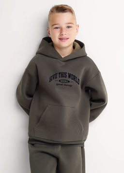 Худи детское