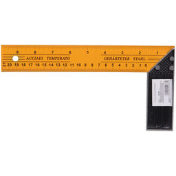 Угольник столярный Lamboss 250 мм