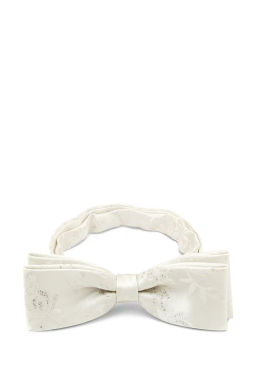 Галстук-бабочка мужской CASINO Casino-poly-wedding 512.1.412