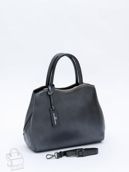 Сумка женская кожаная 9844Y g.ash Polina&Eiterou в Новосибирске