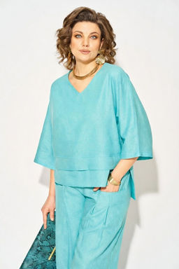 Костюм Liliana 1526 тифани  фото 3