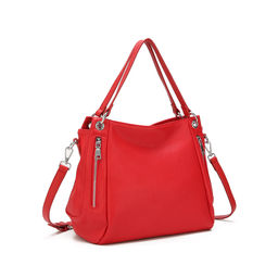 Сумка женская 23261 Красный - Saint miranda фото 2