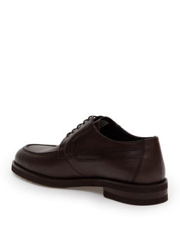 Kahverengi Klasik Ayakkab_ - Cacharel фото 6